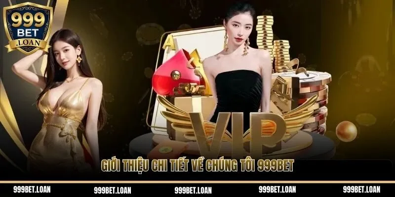 Về chúng tôi 999BET, cổng game uy tín hàng đầu tại Việt Nam